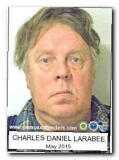 Offender Charles Daniel Larabee