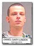 Offender Daniel Gary Lunden