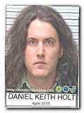 Offender Daniel Keith Holt