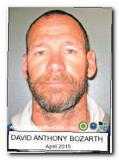 Offender David Anthony Bozarth