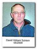 Offender David William Schlein