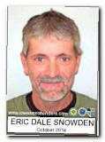 Offender Eric Dale Snowden