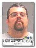 Offender Eric Wayne Purvis