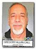 Offender Gregory Allan Call