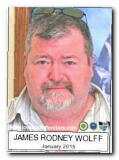 Offender James Rodney Wolff