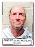 Offender James William Mckean
