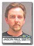 Offender Jason Paul Smith
