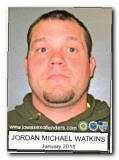 Offender Jordan Michael Watkins