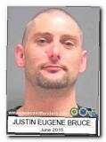 Offender Justin Eugene Bruce Jr