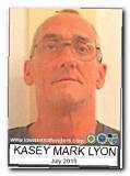 Offender Kasey Mark Lyon
