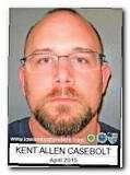 Offender Kent Allen Casebolt Jr