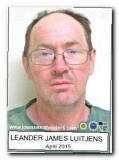 Offender Leander James Luitjens