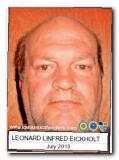Offender Leonard Linfred Eickholt