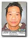 Offender Liem Quang Trieu