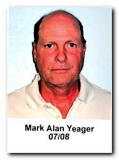 Offender Mark Alan Yeager
