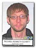 Offender Michael Kenneth Schmitt