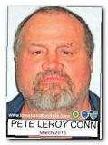 Offender Pete Leroy Conn Jr