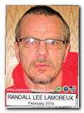 Offender Randall Lee Lamoreux
