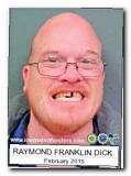 Offender Raymond Franklin Dick