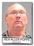 Offender Rex Allen Poppe