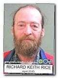 Offender Richard Keith Rice