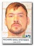 Offender Richard Saul Stepanek