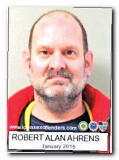 Offender Robert Alan Ahrens
