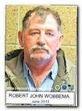 Offender Robert John Wobbema