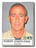 Offender Robert Joseph Fava