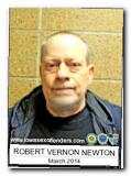 Offender Robert Vernon Newton