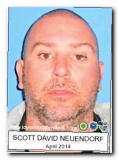 Offender Scott David Neuendorf