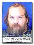 Offender Timothy John Mask