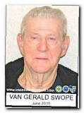 Offender Van Gerald Swope