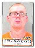 Offender Brian Jay Sunnes