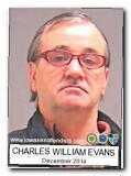 Offender Charles William Evans