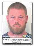 Offender Christopher Ray Keller