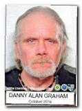 Offender Danny Alan Graham