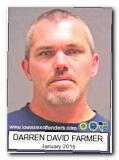 Offender Darren David Farmer
