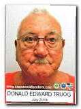 Offender Donald Edward Truog