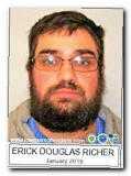 Offender Erick Douglas Richer