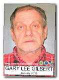 Offender Gary Lee Gilbert
