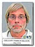 Offender Gregory Francis Nelson
