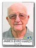 Offender James Byrd Hardy Sr