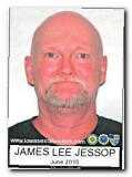 Offender James Lee Jessop