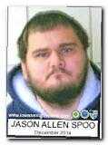 Offender Jason Allen Spoo