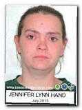 Offender Jennifer Lynn Cannella