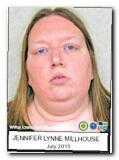 Offender Jennifer Lynne Millhouse