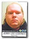Offender Jerry Lee Coatney Jr