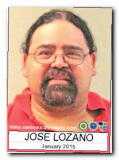 Offender Jose Lozano
