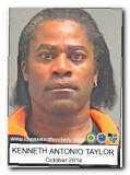 Offender Kenneth Allen Taylor Sr